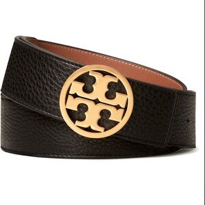 Tory Burch Miller Reversible Belt